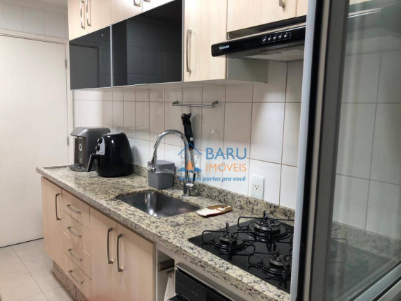 Imagem Apartamento com 3 Quartos à Venda, 78 m² em Vila Leopoldina - São Paulo