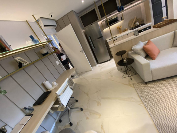 Imagem Apartamento com 2 Quartos à Venda, 52 m² em Vila Leopoldina - São Paulo