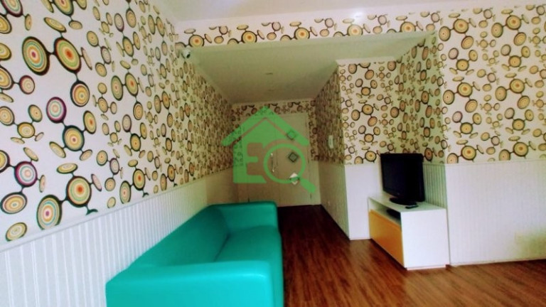 Imagem Apartamento com 2 Quartos à Venda, 82 m² em Vila Sofia - São Paulo Imagem Apartamento com 2 Quartos à Venda, 82 m² em Vila Sofia - São Paulo