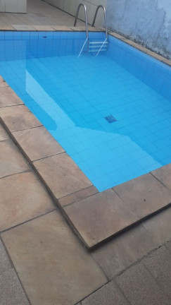 Casa com 3 Quartos à Venda, 114 m² em Caiçara - Praia Grande