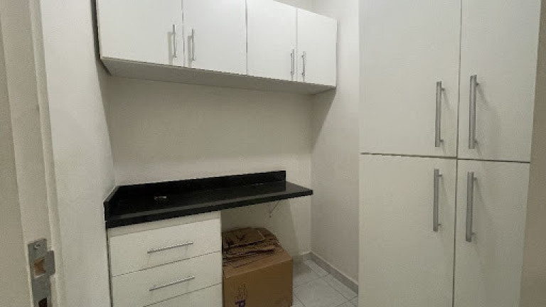 Imagem Apartamento com 3 Quartos à Venda, 106 m² em Centro - São Bernardo Do Campo