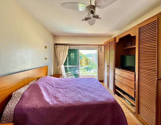 Imagem Apartamento com 3 Quartos à Venda, 165 m² em Pitangueiras - Guarujá