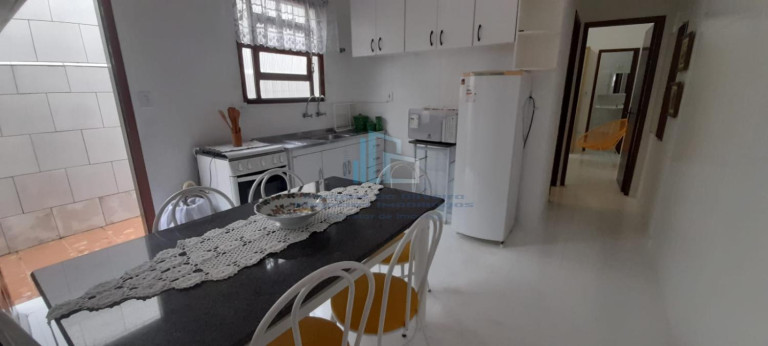 Imagem Casa com 2 Quartos à Venda, 72 m² em Maracanã - Praia Grande