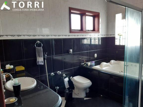 Imagem Sobrado com 3 Quartos à Venda, 180 m² em Wanel Ville - Sorocaba