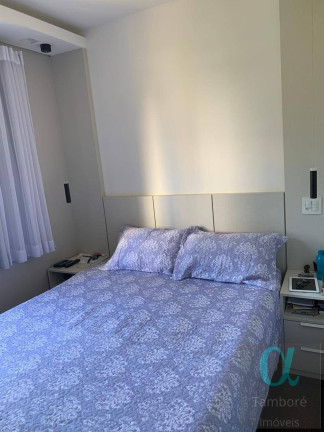 Imagem Apartamento com 3 Quartos à Venda, 110 m² em Alphaville - Santana De Parnaíba Imagem Apartamento com 3 Quartos à Venda, 110 m² em Alphaville - Santana De Parnaíba