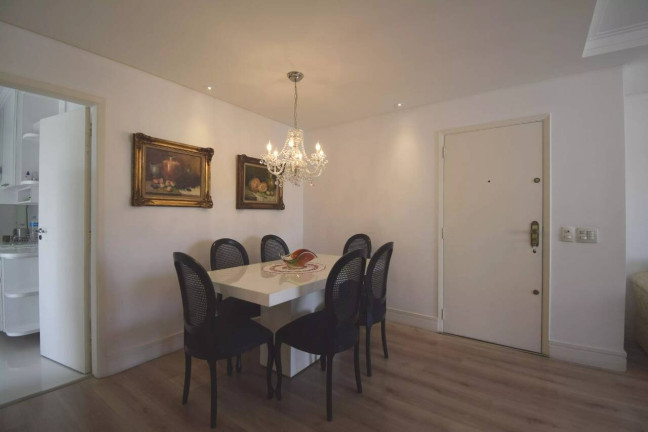 Imagem Apartamento com 2 Quartos à Venda, 77 m² em Higienopolis - São Paulo
