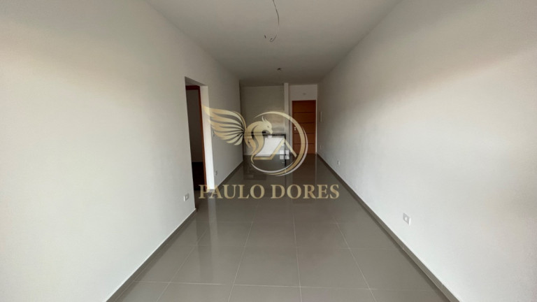 Imagem Apartamento com 2 Quartos à Venda, 70 m² em Centro - Ubatuba