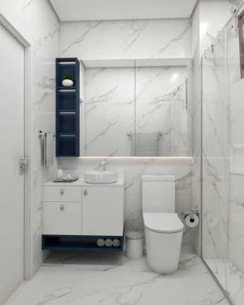 Imagem Apartamento com 3 Quartos à Venda, 192 m² em Santa Rosa - Cuiabá Imagem Apartamento com 3 Quartos à Venda, 192 m² em Santa Rosa - Cuiabá