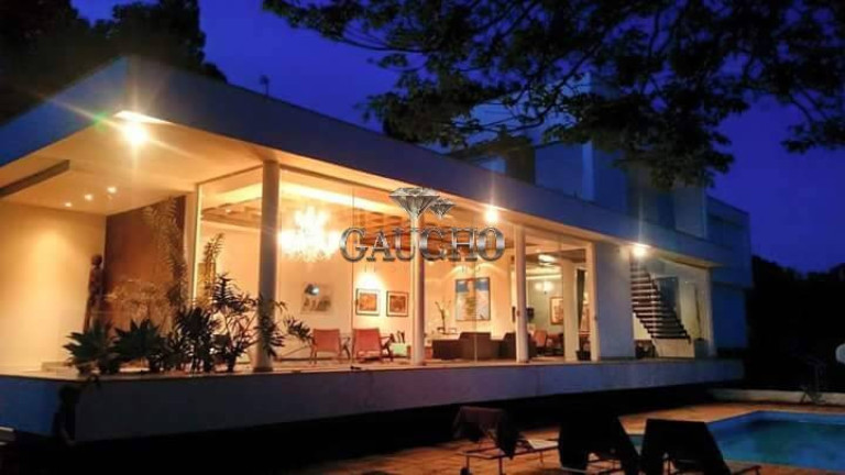 Imagem Casa com 4 Quartos à Venda, 2 m² em Novo Horizonte / Aeroporto - Juiz De Fora
