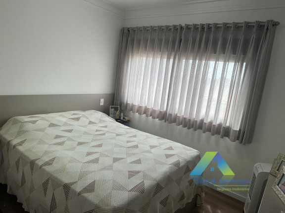 Imagem Apartamento com 3 Quartos à Venda, 108 m² em Vila Boa Vista - Santo André Imagem Apartamento com 3 Quartos à Venda, 108 m² em Vila Boa Vista - Santo André