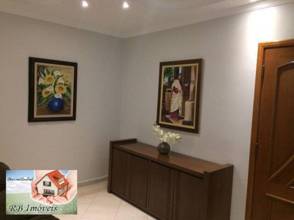 Imagem Apartamento com 3 Quartos à Venda, 128 m² em Parque Das Nações - Santo André Imagem Apartamento com 3 Quartos à Venda, 128 m² em Parque Das Nações - Santo André
