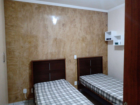 Imagem Apartamento com 3 Quartos à Venda, 70 m² em Vila Della Piazza - Jundiaí