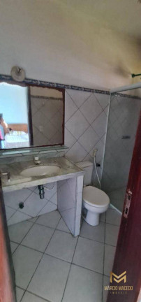 Imagem Casa com 6 Quartos à Venda, 394 m² em Morro Branco - Beberibe
