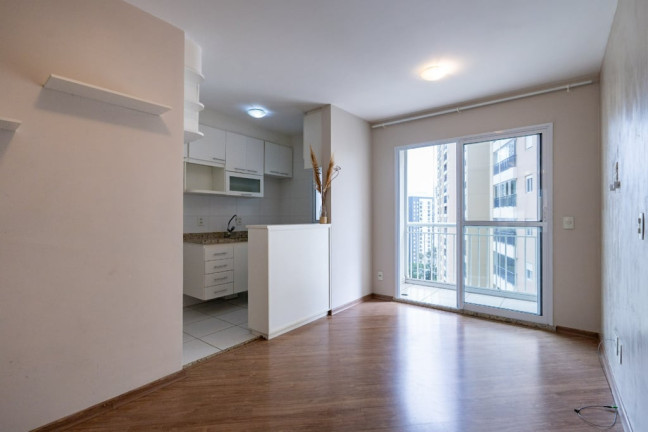 Imagem Apartamento com 2 Quartos à Venda, 56 m² em Vila Andrade - São Paulo Imagem Apartamento com 2 Quartos à Venda, 56 m² em Vila Andrade - São Paulo