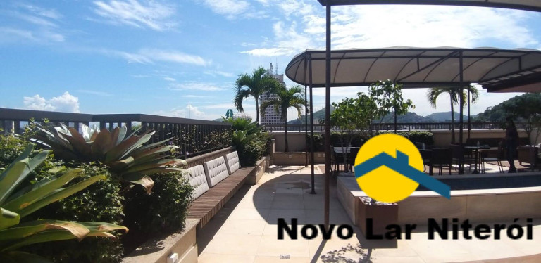 Imagem Sala Comercial à Venda, 24 m² em São Domingos - Niterói Imagem Sala Comercial à Venda, 24 m² em São Domingos - Niterói