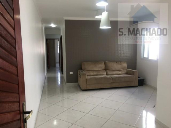Imagem Apartamento com 3 Quartos à Venda, 80 m² em Vila Camilópolis - Santo André Imagem Apartamento com 3 Quartos à Venda, 80 m² em Vila Camilópolis - Santo André