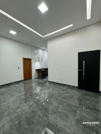 Imagem Casa com 3 Quartos à Venda, 152 m² em Jardim Natal - Franca Imagem Casa com 3 Quartos à Venda, 152 m² em Jardim Natal - Franca