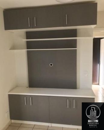 Imagem Apartamento com 2 Quartos à Venda, 54 m² em Parque Morumbi - Votorantim