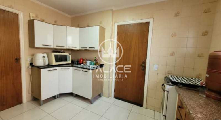 Imagem Apartamento com 3 Quartos à Venda, 88 m² em Alto - Piracicaba