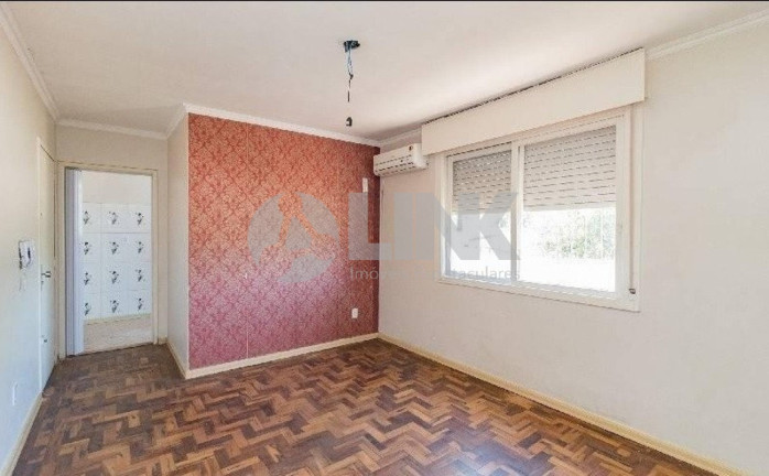 Imagem Apartamento com 1 Quarto à Venda, 41 m² em Jardim Lindóia - Porto Alegre Imagem Apartamento com 1 Quarto à Venda, 41 m² em Jardim Lindóia - Porto Alegre