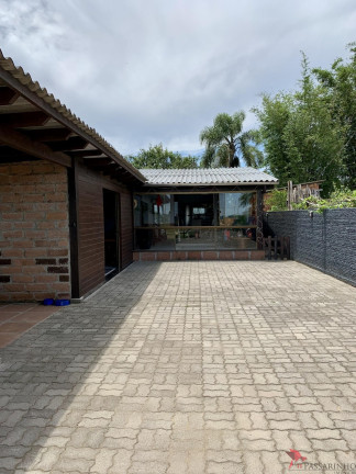 Imagem Casa com 2 Quartos à Venda, 110 m² em Vila São João - Torres