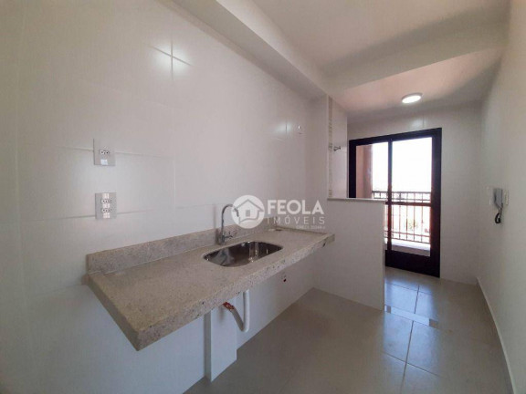 Imagem Apartamento com 3 Quartos para Alugar, 70 m² em Jardim Ipiranga - Americana Imagem Apartamento com 3 Quartos para Alugar, 70 m² em Jardim Ipiranga - Americana