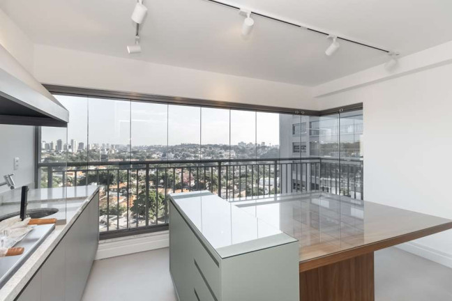 Imagem Apartamento com 2 Quartos à Venda, 78 m² em Butantã - São Paulo