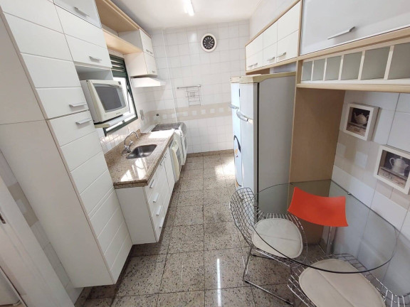 Imagem Apartamento com 3 Quartos para Alugar, 96 m² em Alphaville - Barueri Imagem Apartamento com 3 Quartos para Alugar, 96 m² em Alphaville - Barueri