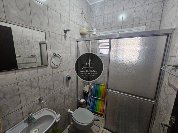 Imagem Casa com 2 Quartos à Venda, 80 m² em Mongaguá