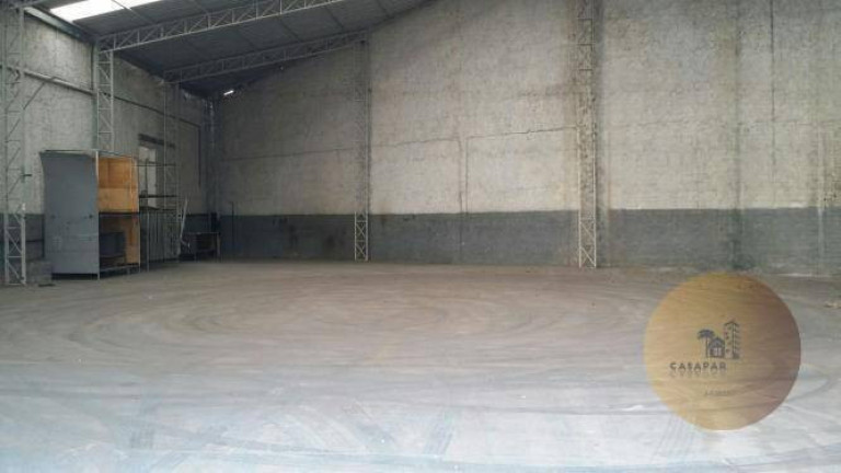 Imagem Galpão à Venda, 1.800 m² em Casa Branca - Santo André Imagem Galpão à Venda, 1.800 m² em Casa Branca - Santo André