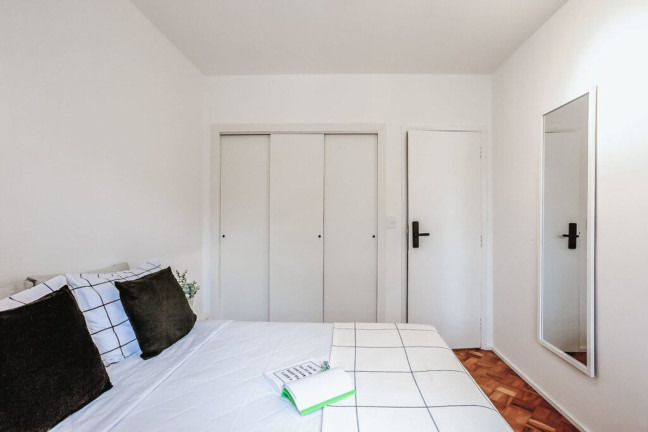 Imagem Apartamento com 3 Quartos à Venda, 79 m² em Vila Cordeiro - São Paulo