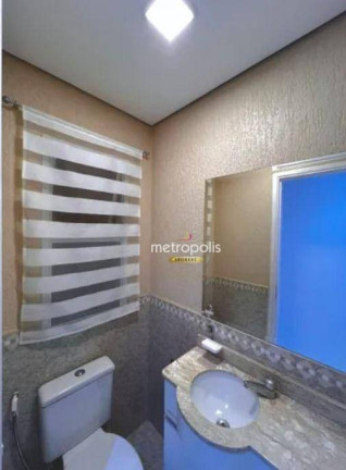 Imagem Sobrado com 3 Quartos à Venda, 120 m² em Demarchi - São Bernardo Do Campo Imagem Sobrado com 3 Quartos à Venda, 120 m² em Demarchi - São Bernardo Do Campo