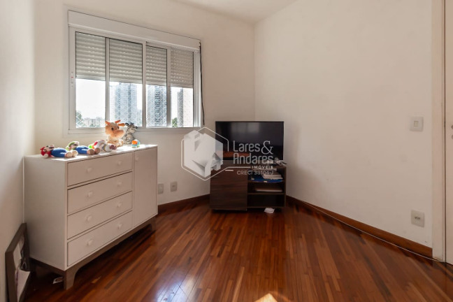 Imagem Apartamento com 3 Quartos à Venda, 128 m² em Vila Andrade - São Paulo Imagem Apartamento com 3 Quartos à Venda, 128 m² em Vila Andrade - São Paulo