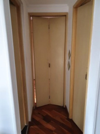 Imagem Apartamento com 2 Quartos à Venda, 51 m² em Jardim Celeste - São Paulo