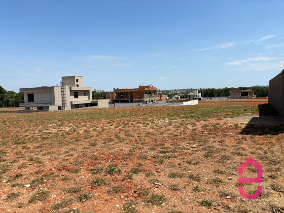 Terreno à Venda, 507 m² em Parque Atheneu - Goiânia
