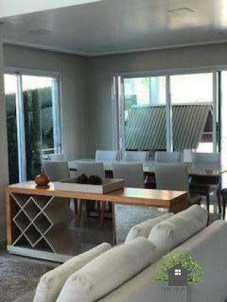 Imagem Casa com 4 Quartos à Venda, 554 m² em Jardim Do Golf I - Jandira