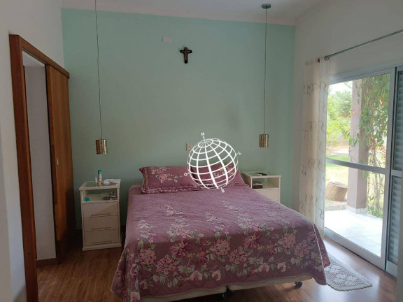 Imagem Casa com 3 Quartos à Venda, 205 m² em Condomínio Residencial Shambala Iii - Atibaia Imagem Casa com 3 Quartos à Venda, 205 m² em Condomínio Residencial Shambala Iii - Atibaia