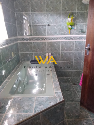 Imagem Sobrado com 3 Quartos à Venda, 240 m² em Vila Caputera - Mogi Das Cruzes