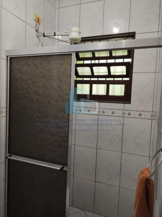 Imagem Casa com 2 Quartos à Venda, 67 m² em Maracanã - Praia Grande