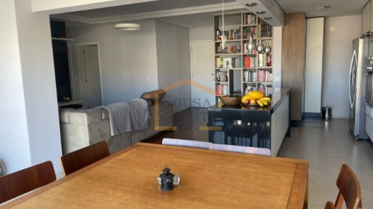 Imagem Apartamento com 3 Quartos à Venda, 108 m² em Parada Inglesa - São Paulo