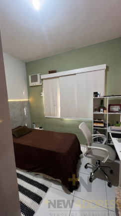Imagem Casa com 3 Quartos à Venda,  em Santana - Cariacica