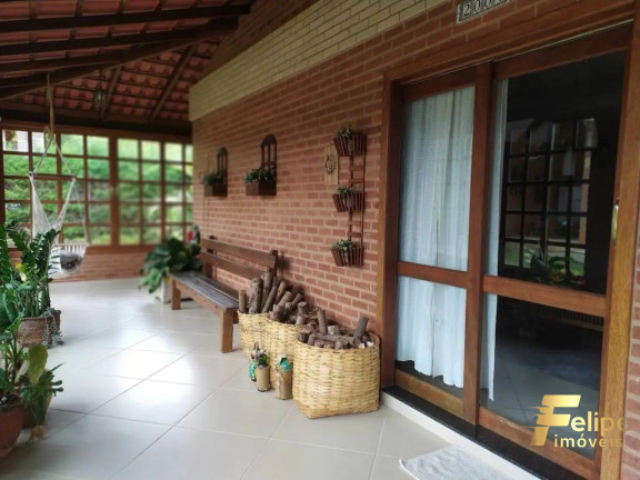 Imagem Imóvel com 4 Quartos à Venda, 200 m² em Pedra Azul De Aracê - Aracê