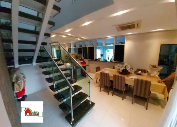 Imagem Casa com 4 Quartos à Venda, 339 m² em Chapada - Manaus Imagem Casa com 4 Quartos à Venda, 339 m² em Chapada - Manaus