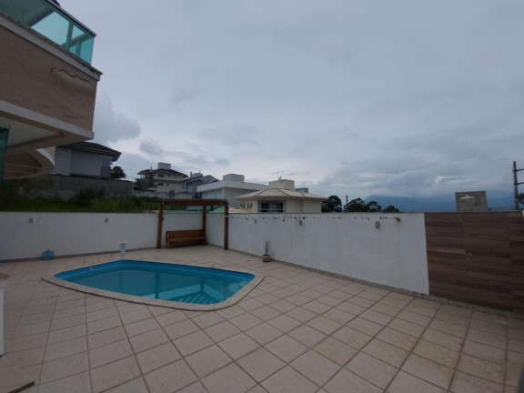 Imagem Casa com 3 Quartos à Venda,  em Pedra Branca - Palhoça