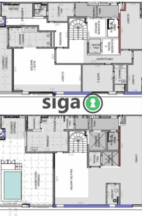 Imagem Apartamento com 4 Quartos à Venda, 466 m² em Jardim América - São Paulo Imagem Apartamento com 4 Quartos à Venda, 466 m² em Jardim América - São Paulo
