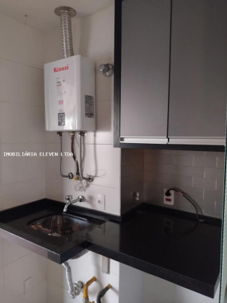 Imagem Apartamento com 2 Quartos para Alugar, 94 m² em Jardim Santa Mena - Guarulhos