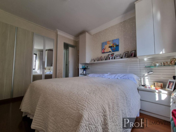 Imagem Apartamento com 3 Quartos à Venda, 94 m² em Jardim - Santo André Imagem Apartamento com 3 Quartos à Venda, 94 m² em Jardim - Santo André