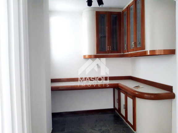 Imagem Cobertura com 4 Quartos à Venda, 260 m² em Praia De Itapoã - Vila Velha