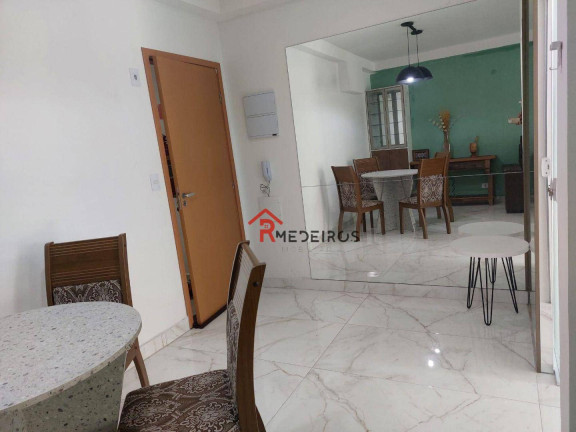 Imagem Apartamento com 2 Quartos à Venda, 84 m² em Boqueirão - Praia Grande Imagem Apartamento com 2 Quartos à Venda, 84 m² em Boqueirão - Praia Grande
