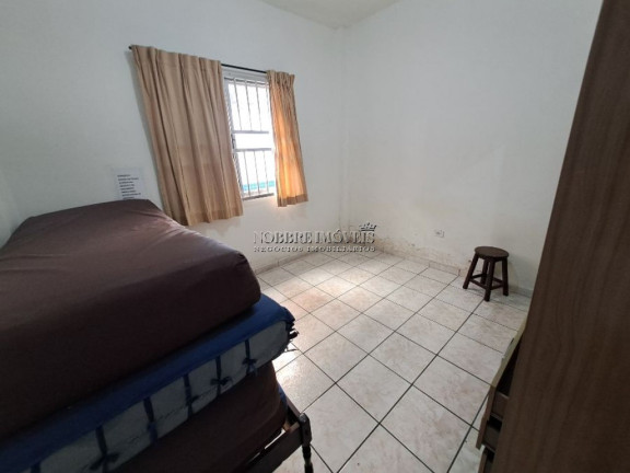Imagem Apartamento com 1 Quarto à Venda, 44 m² em Aviação - Praia Grande